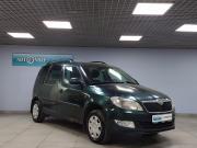Skoda Roomster I Рестайлинг Москва  - изображение 22