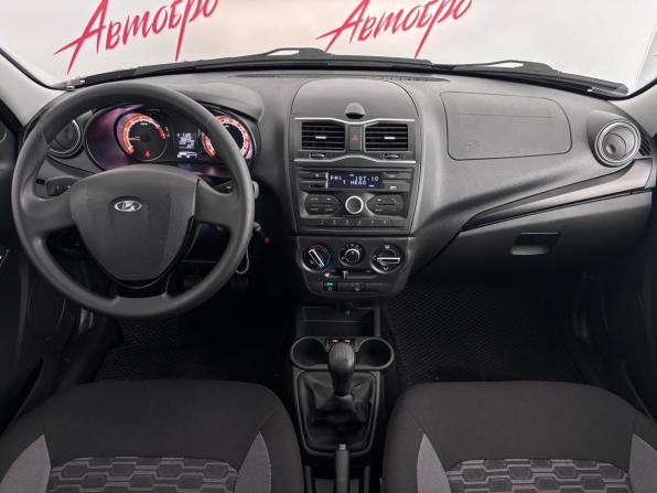 Lada (ВАЗ) Granta I Рестайлинг с пробегом 2025 года, цена 1 050 000 рублей, 20550 км, универсал, Автокод Объявления