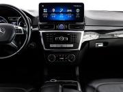 Mercedes-Benz M-Класс III (W166) Санкт-Петербург  - изображение 40