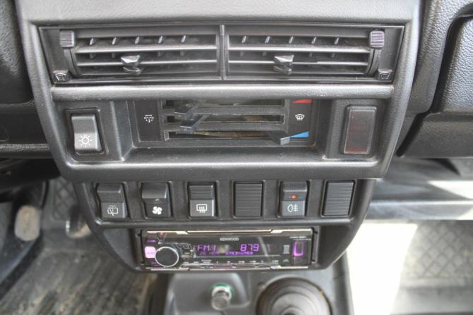 Lada (ВАЗ) 2121 (4x4) I Рестайлинг с пробегом 2017 года, цена 444 000 рублей, 132000 км, внедорожник, Автокод Объявления