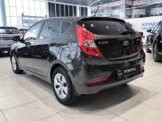 Hyundai Solaris I Рестайлинг Казань  - изображение 30