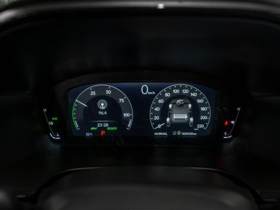 Honda CR-V VI Москва  - изображение 12