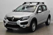 Renault Sandero II Москва  - изображение 17