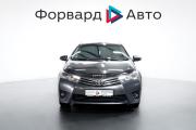 Toyota Corolla XI (E160 E170 E180) Тюмень  - изображение 28