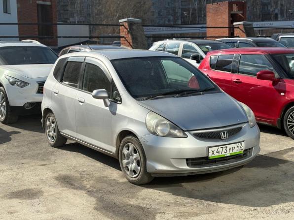 Honda Fit I с пробегом 2005 года, цена 449 000 рублей, 229000 км, хэтчбек, Автокод Объявления