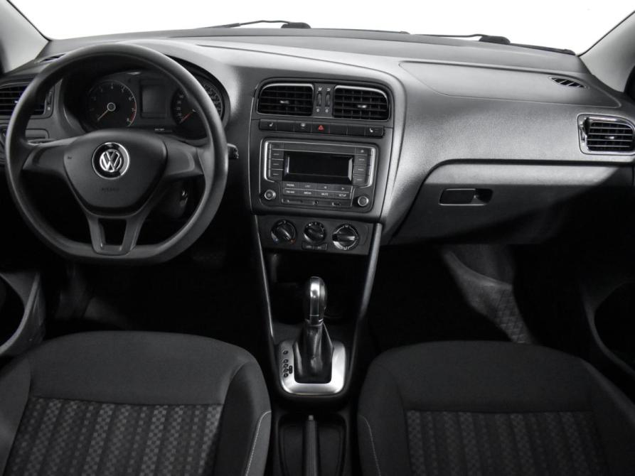 Volkswagen Polo V Рестайлинг Санкт-Петербург  - изображение 15