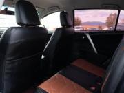 Toyota RAV4 IV (XA40) Улан-Удэ  - изображение 39