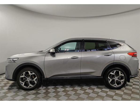 Haval F7 I с пробегом 2023 года, цена 2 249 000 рублей, 45592 км, внедорожник, Автокод Объявления