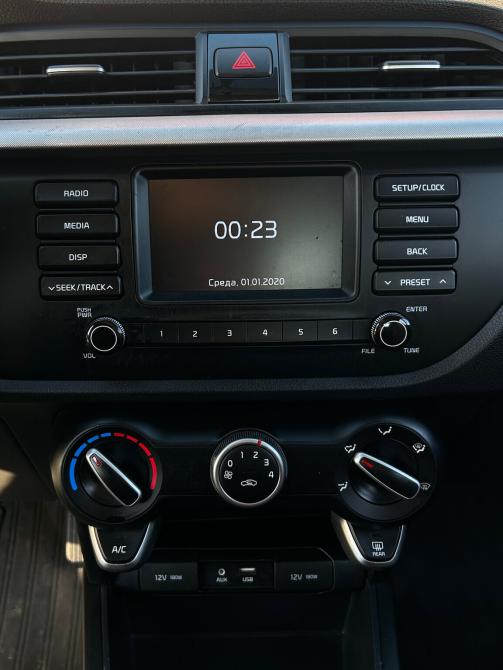 Kia Rio IV Альметьевск  - изображение 19