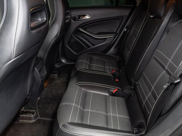 Mercedes-Benz CLA I (C117 X117) с пробегом 2013 года, цена 1 749 000 рублей, 176372 км, седан, Автокод Объявления