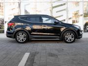 Hyundai Santa Fe III Ставрополь  - изображение 30