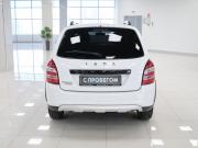 Lada (ВАЗ) Granta I Рестайлинг Самара  - изображение 29