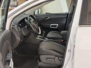 Opel Antara I Рестайлинг Москва  - изображение 28