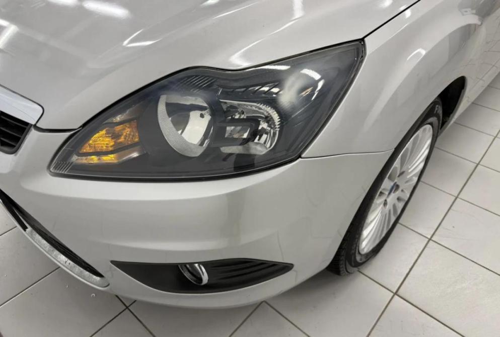 Ford Focus II Рестайлинг Астрахань  - изображение 5
