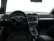 Skoda Octavia II (A5) Рестайлинг Москва  - изображение 25