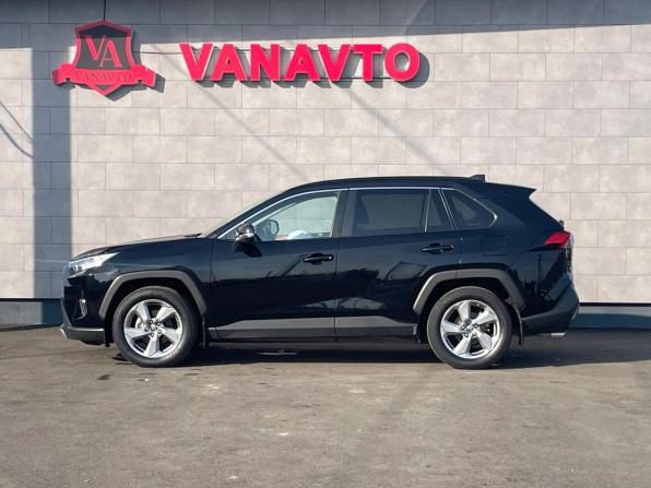 Toyota RAV4 V (XA50) с пробегом 2020 года, цена 3 250 000 рублей, 87330 км, внедорожник, Автокод Объявления