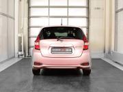 Nissan Note II Рестайлинг Кемерово  - изображение 29
