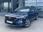 Hyundai Santa Fe IV Санкт-Петербург  - изображение 38