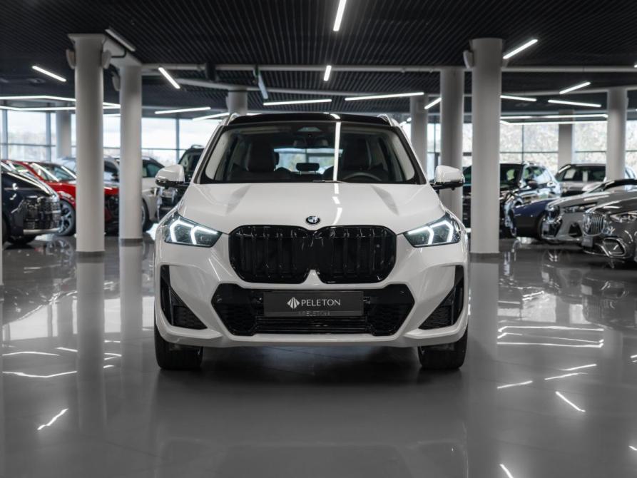 BMW X1 III (U11/U12) Москва  - изображение 3