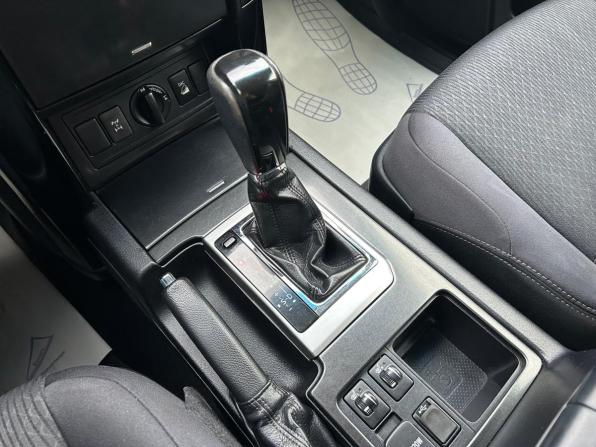 Toyota Land Cruiser Prado 150 Series Рестайлинг 1 с пробегом 2015 года, цена 3 750 000 рублей, 198605 км, внедорожник, Автокод Объявления