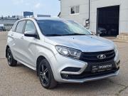 Lada (ВАЗ) XRAY I Набережные Челны  - изображение 25