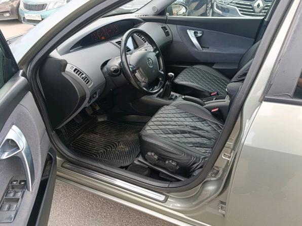 Nissan Primera III (P12) с пробегом 2006 года, цена 599 000 рублей, 263000 км, седан, Автокод Объявления