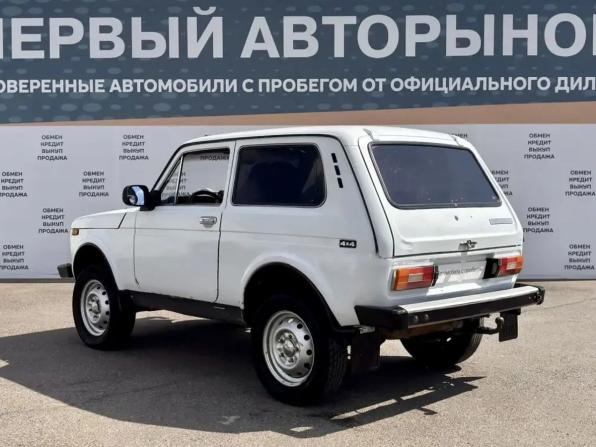 Lada (ВАЗ) 2121 (4x4) I с пробегом 1987 года, цена 199 900 рублей, 70296 км, внедорожник, Автокод Объявления