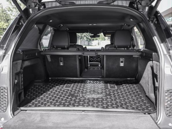 Land Rover Discovery V с пробегом 2019 года, цена 4 149 000 рублей, 137282 км, внедорожник, Автокод Объявления