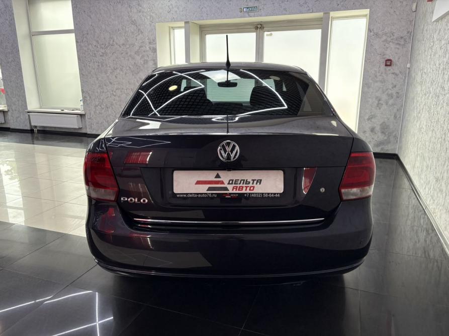 Volkswagen Polo V Ярославль  - изображение 4
