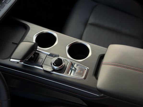 Changan CS55 Plus II с пробегом 2023 года, цена 2 049 000 рублей, 58500 км, внедорожник, Автокод Объявления