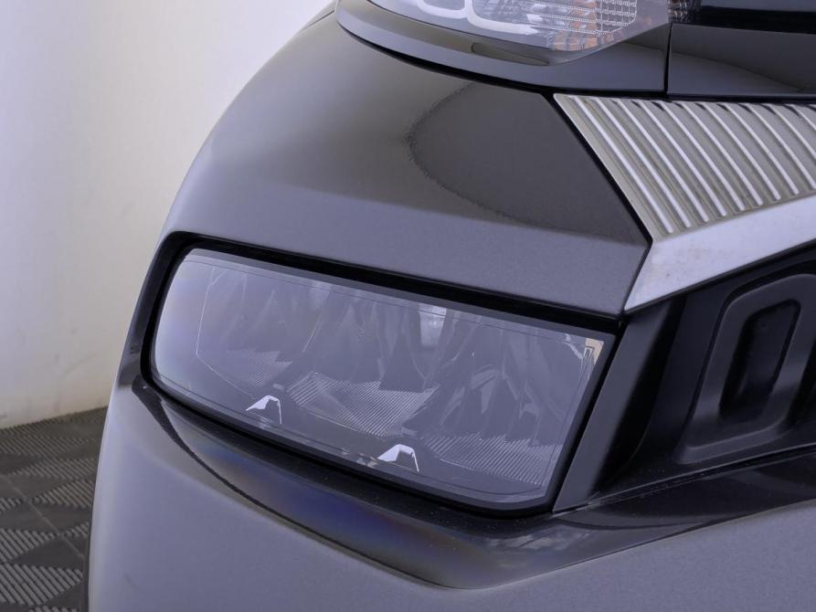 Citroen C3 Aircross I Москва  - изображение 11