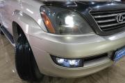 Lexus GX I Новокузнецк  - изображение 59