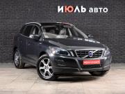Volvo XC60 I Екатеринбург  - изображение 23