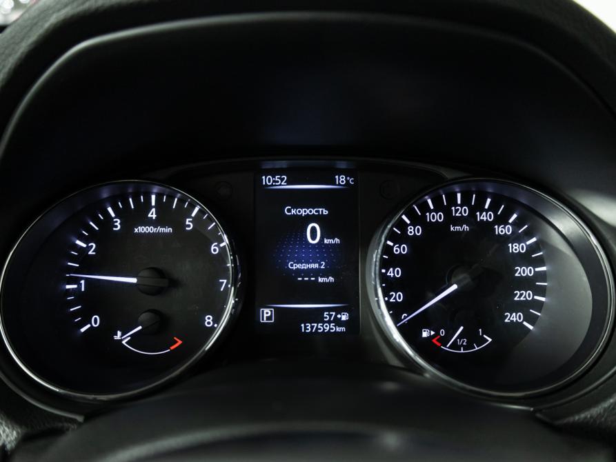 Nissan Qashqai II Санкт-Петербург  - изображение 12
