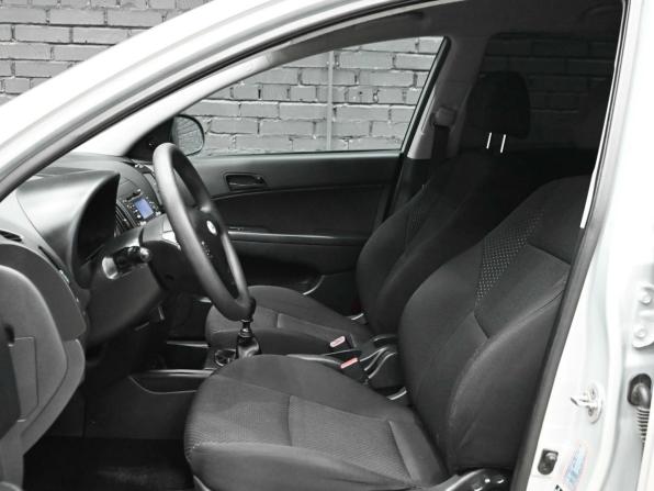 Hyundai i30 I с пробегом 2009 года, цена 650 000 рублей, 189973 км, хэтчбек, Автокод Объявления
