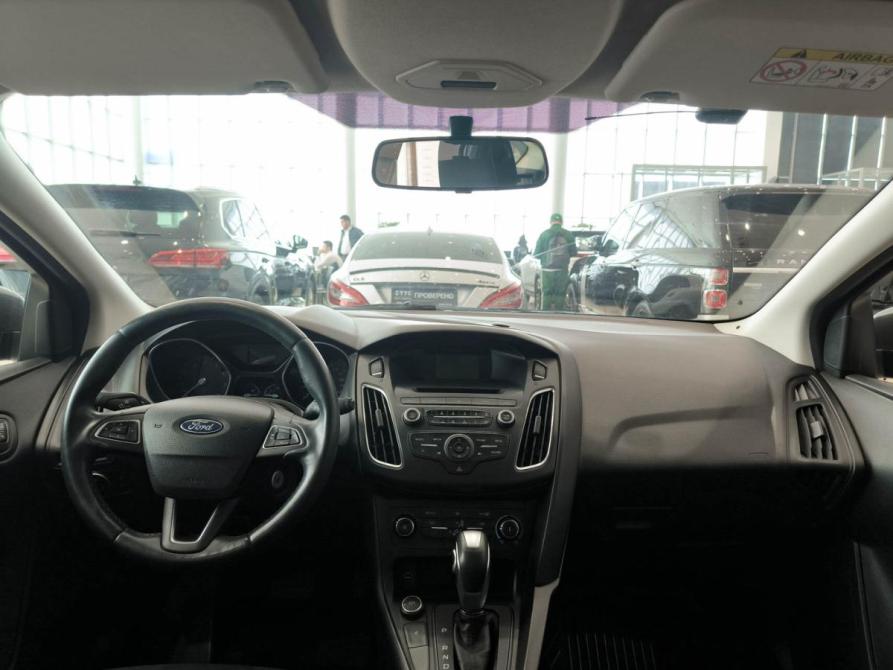 Ford Focus III Рестайлинг Казань  - изображение 17