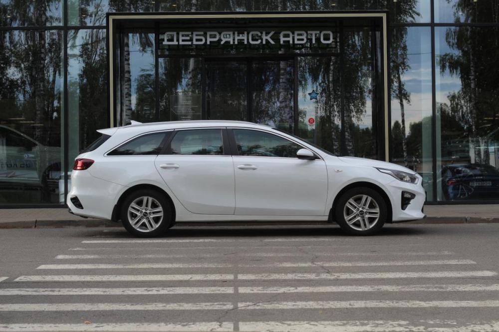 Kia Ceed III Брянск  - изображение 4
