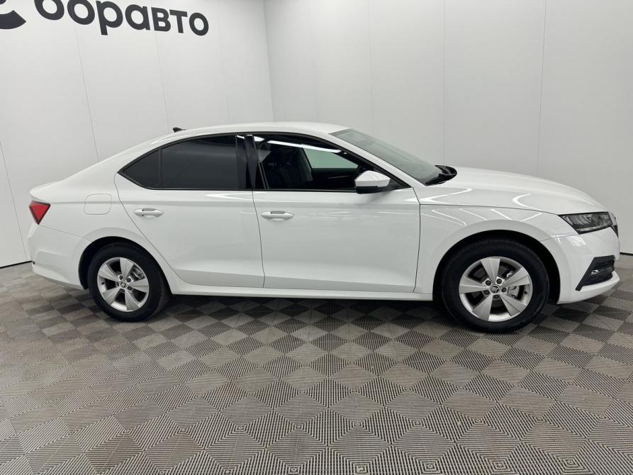 Skoda Octavia IV (A8) Воронеж  - изображение 10