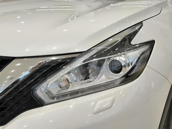 Nissan Murano III (Z52) Рестайлинг с пробегом 2018 года, цена 2 650 000 рублей, 98843 км, внедорожник, Автокод Объявления