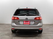 Volkswagen Golf VII Красноярск  - изображение 27