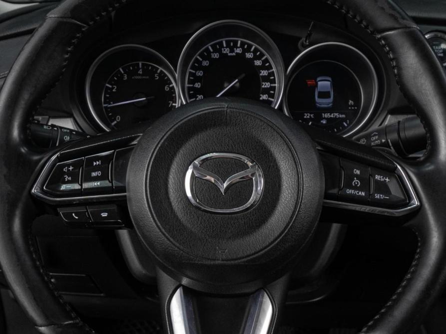 Mazda 6 III (GJ) Рестайлинг 2 Тюмень  - изображение 15