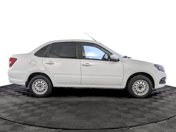 Lada (ВАЗ) Granta I Рестайлинг с пробегом 2024 года, цена 650 000 рублей, 82846 км, седан, Автокод Объявления