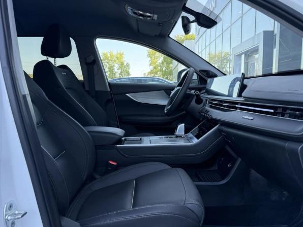 Chery Tiggo 7 Pro Max I с пробегом 2023 года, цена 1 970 000 рублей, 67206 км, внедорожник, Автокод Объявления