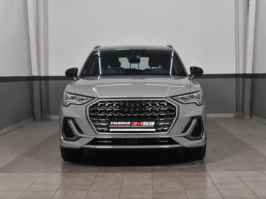 Audi Q3 II (F3) Кемерово  - изображение 2