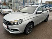 Lada (ВАЗ) Vesta I Нижнекамск  - изображение 21
