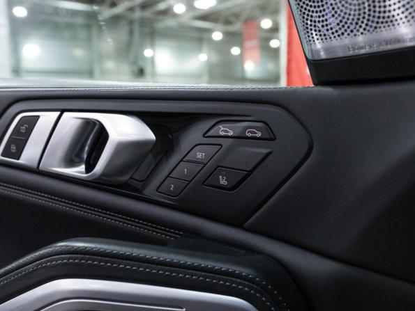 BMW X6 M III (F96) с пробегом 2021 года, цена 8 950 000 рублей, 65000 км, внедорожник, Автокод Объявления