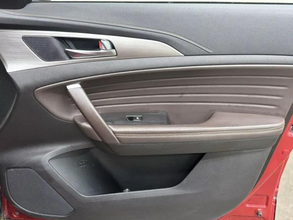 Changan CS35 Plus I с пробегом 2020 года, цена 1 329 000 рублей, 98247 км, внедорожник, Автокод Объявления