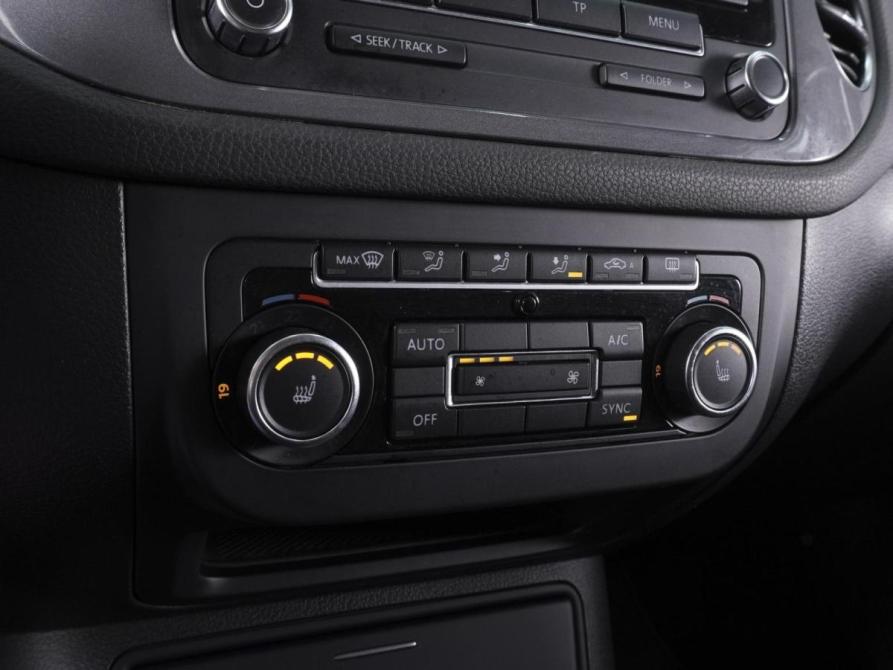 Volkswagen Tiguan I Рестайлинг Ростов-на-Дону  - изображение 14