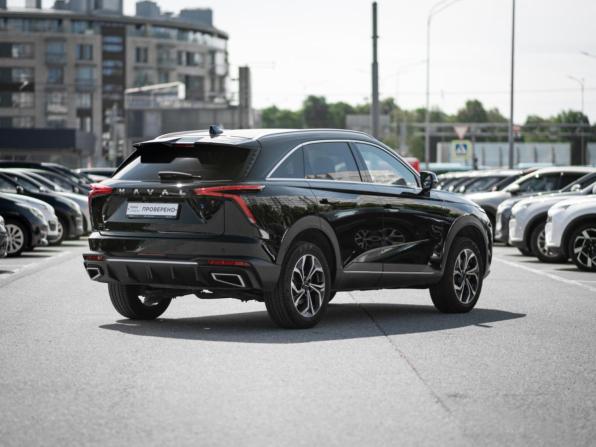 Haval F7 II с пробегом 2024 года, цена 2 440 000 рублей, 30409 км, внедорожник, Автокод Объявления