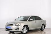 Toyota Avensis II Рестайлинг Красноярск  - изображение 25